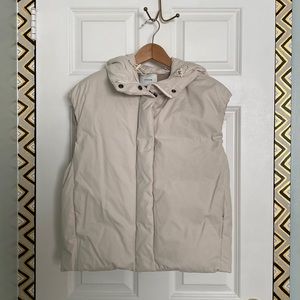 VINCE Winter Vest
